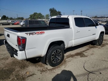 Toyota Tacoma II 2022 Toyota Tacoma Double Cab 2022 3.5l 3.5 Benzyna 278KM, zdjęcie 3