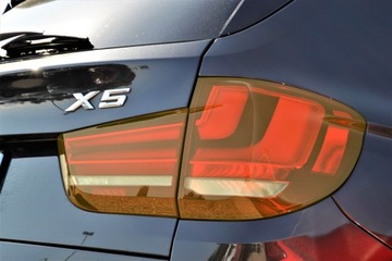 ЖЕЛТАЯ ПЛЕНКА ДЛЯ ЗАТЕМЛЕНИЯ ЛАМПЫ + НАБОР XXL