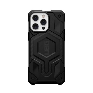 Чехол UAG MONARCH PRO MAGSAFE для iPhone 13 Pro Max CF