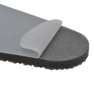 Шумоизолирующий коврик капота Porsche 944 89-