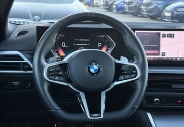 BMW Seria 4 2025 BMW Seria 4 I wlasciciel M Sport Gwarancja Bezwypadkowy FVAT23, zdjęcie 15