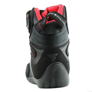 Мотоциклетные ботинки Shima EXO, размер 43.