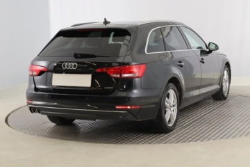 Audi A4 B9 Avant 2.0 TDI 190KM 2018 Audi A4 2.0 TDI, 187 KM, 4X4, Automat, VAT 23%, zdjęcie 4