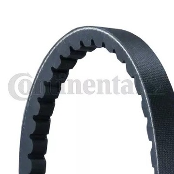CONTINENTAL CTAM CON PASEK KLINOWY
