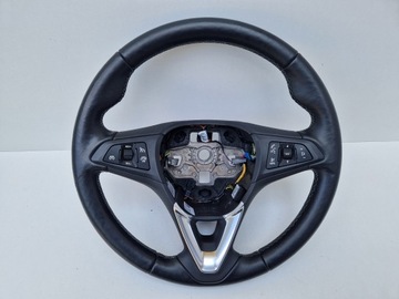 OPEL CORSA E VOLANT KŮŽE 34269616A