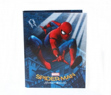SEGREGATOR A5 SPIDER MAN