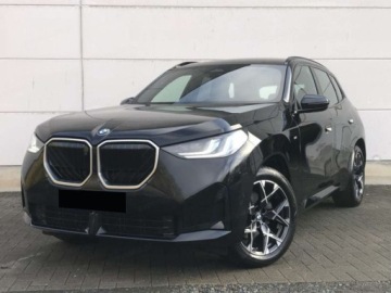 BMW X3 G45 2026 BMW X3 xDrive20 M Sport 2.0 208KM