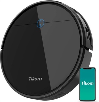 Robot sprzątający TIKOM G7000