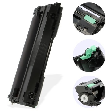 Bęben do Brother DR-243CL MFC-L3730CDN HL-L3270CDW ZS