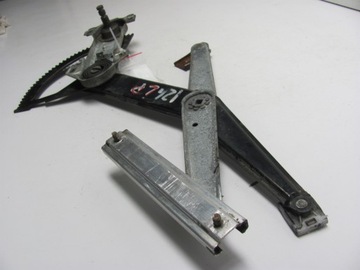 Mercedes W124 Стеклоподъемники передней левой двери