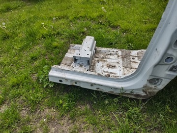 RANGE ROVER EVOQUE 12- ПРАВАЯ ПЕРЕМЫЧКА