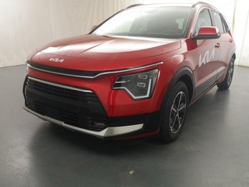 Kia Niro II 2025 KIA Niro 1.6 GDI Hybrid L Suv 136KM 2025