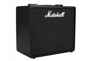 ГИТАРНЫЙ УСИЛИТЕЛЬ MARSHALL CODE 25C COMBO KOMBO