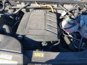 Audi Q5 II 2020 Audi Q5 Premium 55 Tfsi E Quattro S Tronic 2020 2.0 Hybryda 252KM, zdjęcie 8