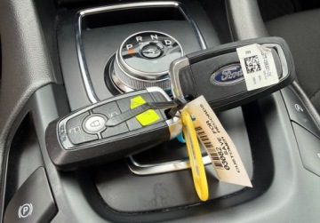 Ford Mondeo V Kombi Facelifting 2.0 EcoBlue 150KM 2020 Ford Mondeo salon PL FV VAT 23 kombi automat 2.0 Diesel 150KM, zdjęcie 26