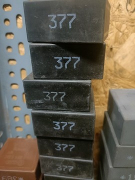 РЕЛЕ № 377 VW AUDI 4B0955531A