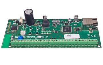 Satel Perfecta-IP 32 штаб-квартира тревоги
