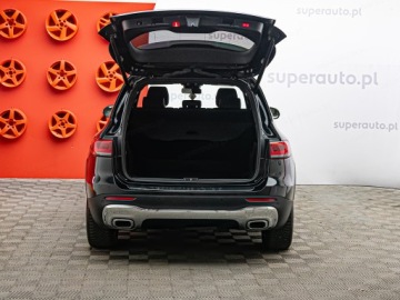 Mercedes GLB SUV 2.0 200d 150KM 2020 MERCEDES-BENZ GLB 200 d Progressive Suv 2.0 (150KM) 2020, zdjęcie 27