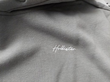 Hollister by Abercrombie - Hollister Feel Good Signature Hoodie - S -