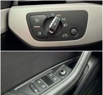 Audi A4 B9 2020 Audi A4 Avant Audi A4 Avant 30 TDI advanced 2.0 Diesel 122KM, zdjęcie 34