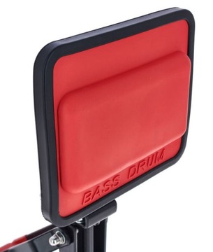 Барабанная подушка Millenium Pad Pro для упражнений на ноги