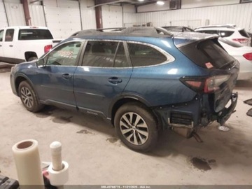 Subaru 2021 Subaru Outback Subaru Outback Premium CVT 2.5 Benzyna 182KM, zdjęcie 3