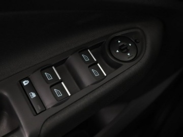 Ford C-MAX II Grand C-MAX Facelifting 1.5 EcoBoost 150KM 2016 Ford C-Max BiXenon, Grzane fotele i kierownica,, zdjęcie 31