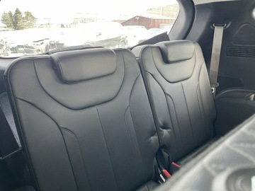 Hyundai Santa Fe IV SUV 2.2 CRDi 200KM 2020 Hyundai Santa Fe Panorama Automat Pamięć fot., zdjęcie 16