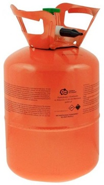 ГЕЛИЕВЫЙ БАЛЛОН НА ДЕНЬ РОЖДЕНИЯ 0,23 м3 НА 30 ШАРОВ + РЕДУКТОР + БЕСПЛАТНЫЕ ПОДАРКИ