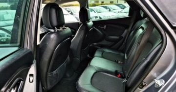 Hyundai ix35 2012 Hyundai ix35 BENZYNA KLIMATYZACJA POL SKORA super okazja polecamy, zdjęcie 32
