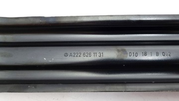 DRŽÁKY LEVÉ MERCEDES S W222 A2226261131