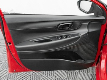 Hyundai i20 III Hatchback 1.2 MPI 84KM 2022 Hyundai i20 WD0715T#1.2 Pure Cz.cof Bluetooth, zdjęcie 11