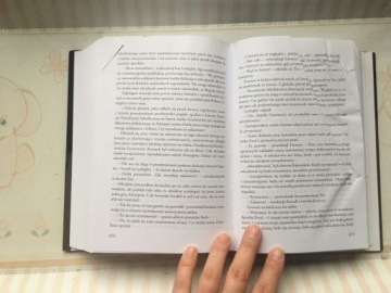 Пеанатема Стивенсон Нил МАГ