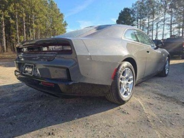 Dodge Charger VII 2025 Dodge Charger Daytona RT 2025 Elektryczny 456KM, zdjęcie 4