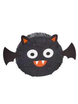 Piniata nietoperz, Halloween, urodziny