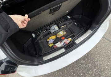 Mazda 6 III Kombi 2.2 SKYACTIV-D I-ELOOP 175KM 2013 Mazda 6 BEZ DPF navi alu ledy PISEMNA GWARANCJA w cenie Transport KREDYT, zdjęcie 19