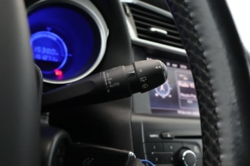 DS 4 I Hatchback (Citroen) 1.6 THP 200KM 2011 Citroen DS4 1.6 THP, Navi, Xenon, Klima, zdjęcie 16