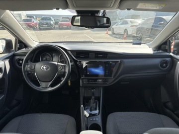 Toyota Corolla XI Sedan Facelifting 1,6 Valvematic 132KM 2018 Toyota Corolla 1.6 Premium MS EU6 Seria E16 (2012-, zdjęcie 8
