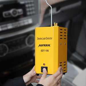 Течеискатель, течеискатель, детектор дыма Autool SDT-106