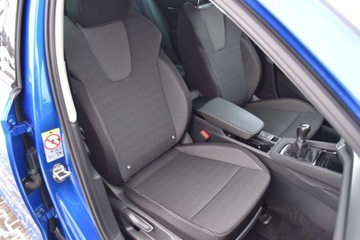 Skoda Octavia IV Liftback 1.5 TSI EVO 150KM 2021 Skoda Octavia SalonPL 1.5TSI 150KM Ambition Czujniki KESSY Kamera SmartLI, zdjęcie 30