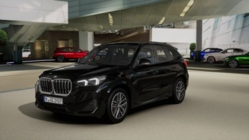 BMW X1 U11 Crossover 1.5 18i 136KM 2026 BMW X1 sDrive18i - Dostępny od ręki!, zdjęcie 1