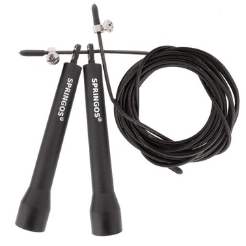 СКАЛАВКА СТАЛЬНАЯ ДЛЯ КРОССФИТ-БОКСА С ПОДШИПНИКАМИ 3м