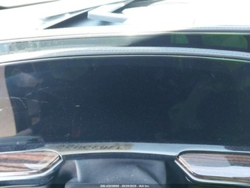 Cadillac Escalade III 2023 Cadillac Escalade Premium Luxury 2023 6.2l 6.2 Benzyna 420KM, zdjęcie 10