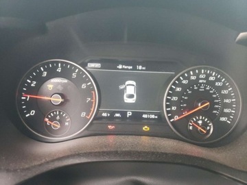 Kia Stinger 2018 Kia Stinger Gt2 2018 3.3l 3.3 Benzyna 365KM, zdjęcie 9