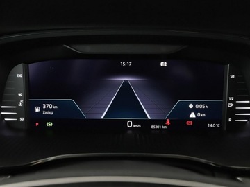 Skoda Octavia IV Liftback 1.0 TSI EVO 110KM 2021 Škoda Octavia Skoda Octavia mHEV DSG virtual, zdjęcie 21