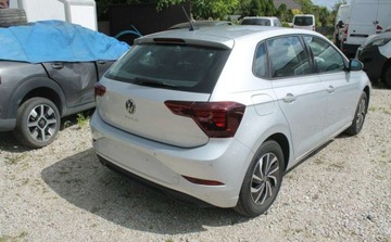 Volkswagen Polo VI Hatchback 5d Facelifting 1.0 TSI 95KM 2024 Volkswagen Polo Benzyna 95KM, zdjęcie 4