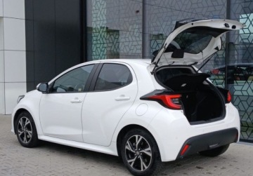 Toyota 2024 Toyota Yaris Yaris Style FV23 Salon PL Serwis ASO 1 wl. Kinto, zdjęcie 33