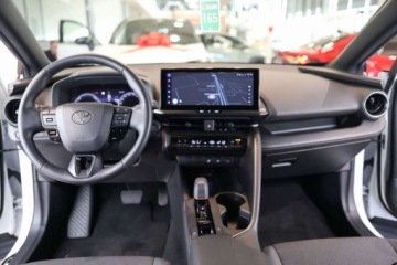 Toyota C-HR II SUV 1.8 Hybrid 140KM 2024 Toyota C-HR 1.8 Hybrid Style 1.8 Hybryda 140KM, zdjęcie 4