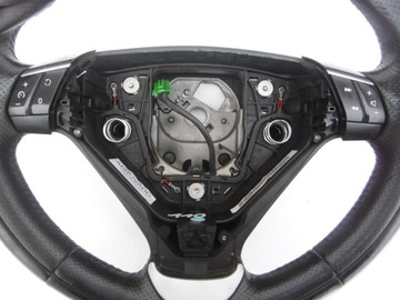 РУЛЕВОЕ КОЛЕСО SPORT R-DESIGN VOLVO XC90 V70 II S60 I