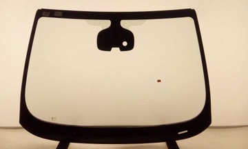 SKLO (OKNO) ČELNÍ PŘEDNÍ OPEL CASCADA 2013-2019 SENSOR KAMERA ORIGINÁLNÍ